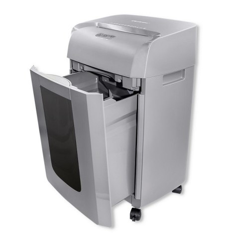 Niszczarka AFFILATI 23L Silent | Micro cut Niszczarka AFFILATI 23L Silent | Micro cut