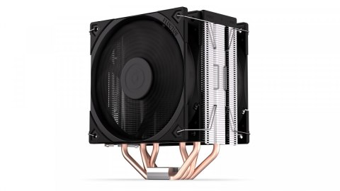 Chłodzenie procesora - Fera 5 Dual Fan Chłodzenie procesora - Fera 5 Dual Fan