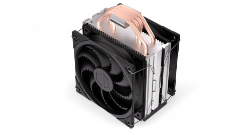 Chłodzenie procesora - Fera 5 Dual Fan Chłodzenie procesora - Fera 5 Dual Fan