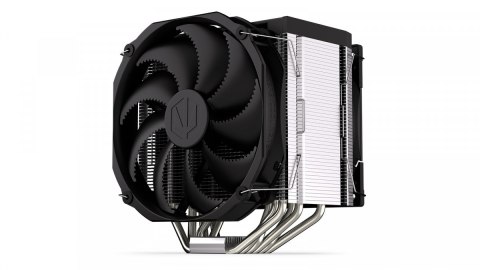 Chłodzenie procesora - Fortis 5 Dual Fan Chłodzenie procesora - Fortis 5 Dual Fan