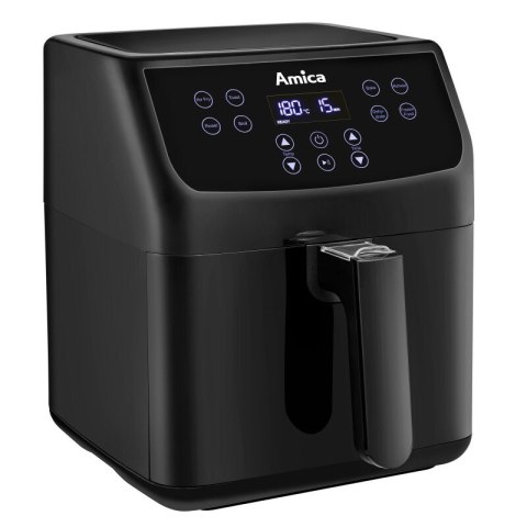 Frytownica beztłuszczowa AFM 4011 Frytownica beztłuszczowa AFM 4011