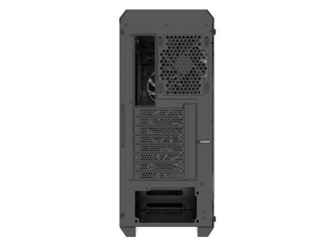 Obudowa Genesis Irid 505F z oknem USB 3.0 Obudowa Genesis Irid 505F z oknem USB 3.0
