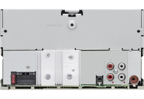 Radioodtwarzacz samochodowy DPX-M3300BT Radioodtwarzacz samochodowy DPX-M3300BT
