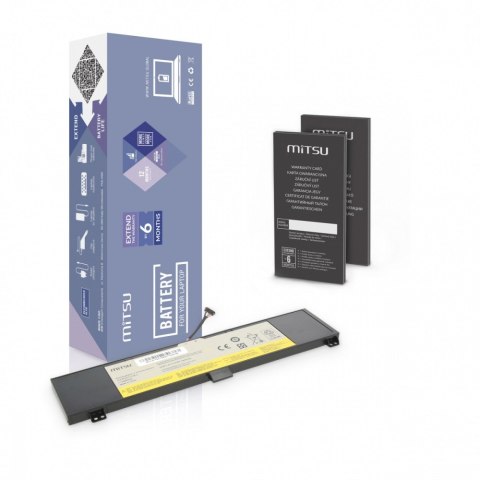 Bateria do Lenovo Y50/70/80 6400mAh(47Wh) 7.4-7.6 V Bateria do Lenovo Y50/70/80 6400mAh(47Wh) 7.4-7.6 V