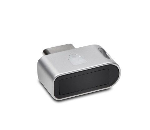 Czytnik palca VeriMark Guard USB-C Fingerprint Key Czytnik palca VeriMark Guard USB-C Fingerprint Key