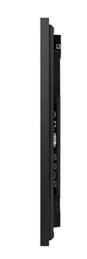 Monitor profesjonalny QM43B-T 43 cale Matowy, Dotykowy 24h/7 500(cd/m2) 3840x2160 (UHD) S10 Player (Tizen 6.5) Wi-Fi/BT 3 lata 