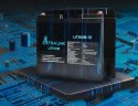 Akumulator LiFePO4 18AH 12.8V BMS EX.30417