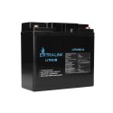 Akumulator LiFePO4 24AH 12.8V BMS EX.30424