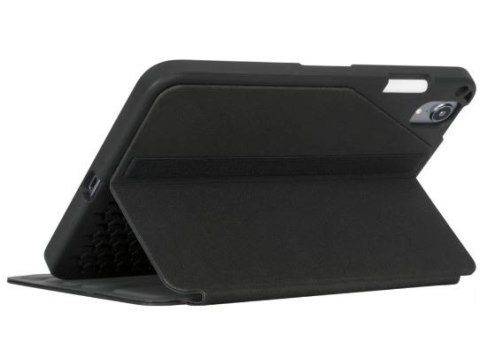 Etui Click-In Case for iPad mini (6th) 8.3 cala black Etui Click-In Case for iPad mini (6th) 8.3 cala black