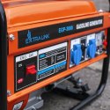 Generator prądu Petrol 3kW EGP-3000