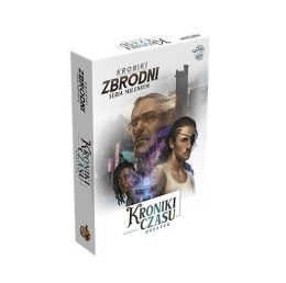 Gra Kroniki Czasu