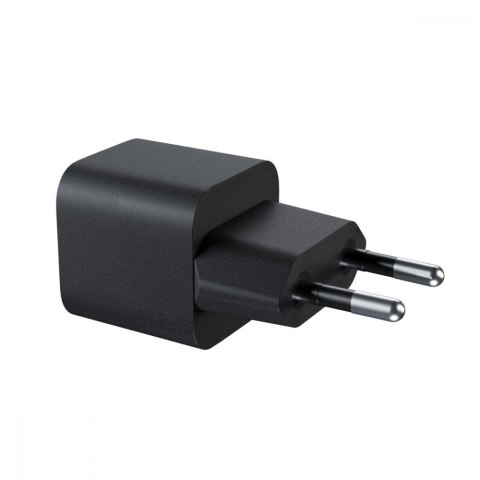 Ładowarka GC PowerGaN 33W PD 3.0 QC 3.0 USB-C czarna Ładowarka GC PowerGaN 33W PD 3.0 QC 3.0 USB-C czarna