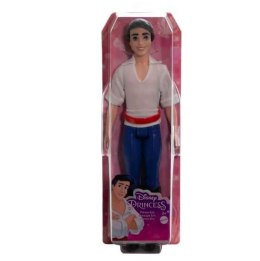 Lalka Disney Prince Książę Eryk