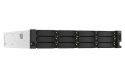 Serwer NAS TS-h1887XU-RP-E2336-32 Intel Xeon E-2336 6C 12T