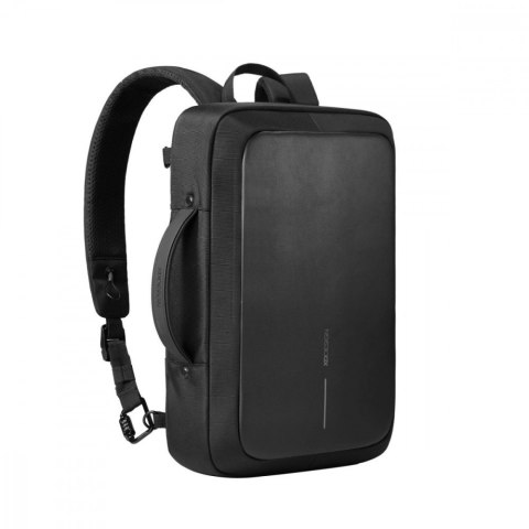Plecak antykradzieżowy BOBBY BIZZ 2.0 BLACK Plecak antykradzieżowy BOBBY BIZZ 2.0 BLACK