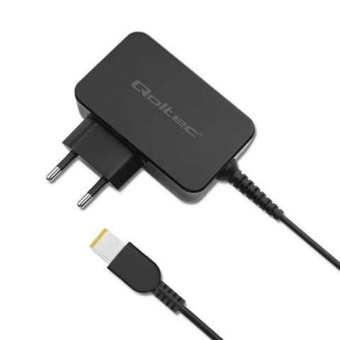 Zasilacz do Lenovo 45W | 20V | 2.25A | slim tip+pin Zasilacz do Lenovo 45W | 20V | 2.25A | slim tip+pin