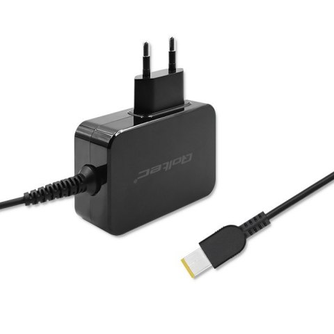 Zasilacz do Lenovo 45W | 20V | 2.25A | slim tip+pin Zasilacz do Lenovo 45W | 20V | 2.25A | slim tip+pin