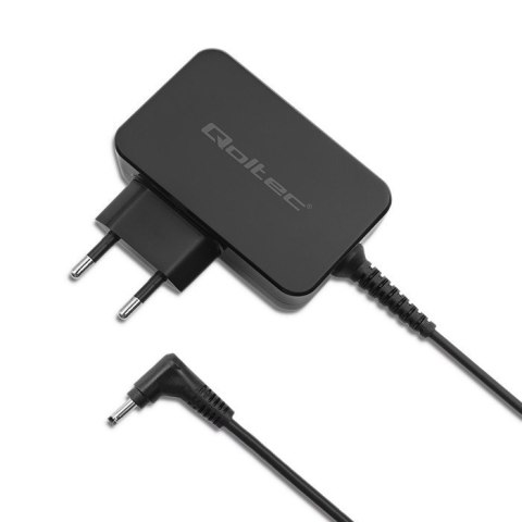 Zasilacz do ultrabooka Asus 45W | 19V | 2.37A | 3.0x1.0 Zasilacz do ultrabooka Asus 45W | 19V | 2.37A | 3.0x1.0