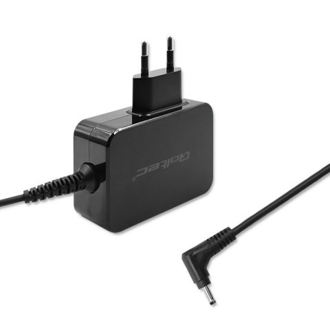 Zasilacz do ultrabooka Asus 45W | 19V | 2.37A | 3.0x1.0 Zasilacz do ultrabooka Asus 45W | 19V | 2.37A | 3.0x1.0