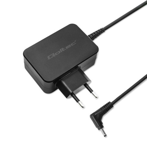 Zasilacz do ultrabooka Asus 45W | 19V | 2.37A | 3.0x1.0 Zasilacz do ultrabooka Asus 45W | 19V | 2.37A | 3.0x1.0