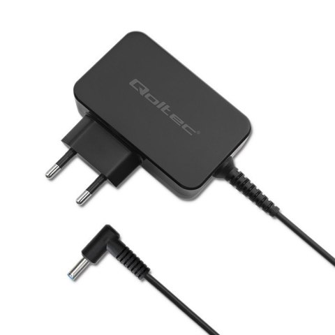 Zasilacz do ultrabooka HP 45W | 19.5V | 2.31A | 4.5x3.0+pin Zasilacz do ultrabooka HP 45W | 19.5V | 2.31A | 4.5x3.0+pin