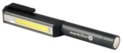 Latarka warsztatowa inspekcyjna LED WL-200 diodowa 3W COB Latarka warsztatowa inspekcyjna LED WL-200 diodowa 3W COB
