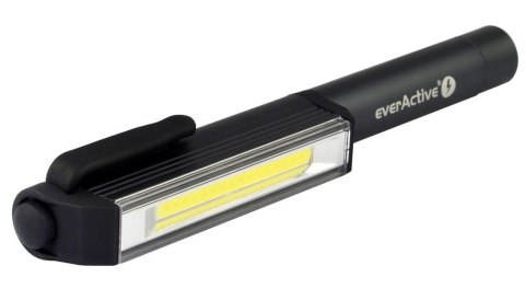 Latarka warsztatowa inspekcyjna LED WL-200 diodowa 3W COB Latarka warsztatowa inspekcyjna LED WL-200 diodowa 3W COB