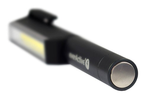 Latarka warsztatowa inspekcyjna LED WL-200 diodowa 3W COB Latarka warsztatowa inspekcyjna LED WL-200 diodowa 3W COB