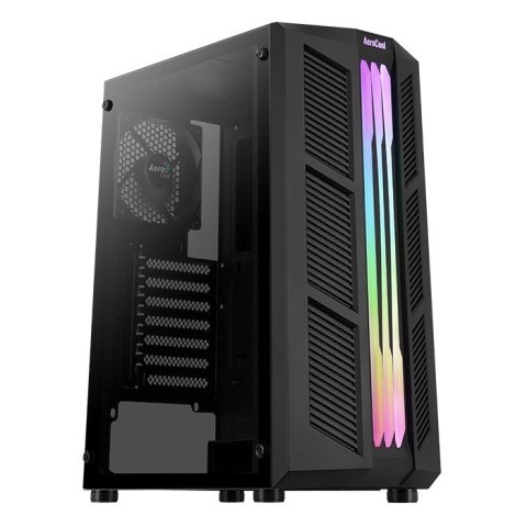 Obudowa Prime RGB Mid Tower czarna Obudowa Prime RGB Mid Tower czarna