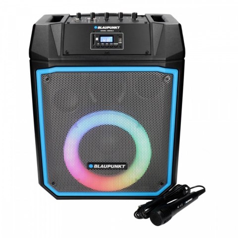 System audio MB08.2 PLL FM USB/SD/BT Karaoke LED System audio MB08.2 PLL FM USB/SD/BT Karaoke LED