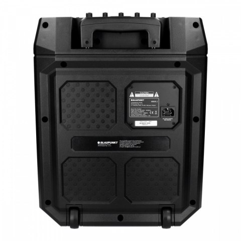 System audio MB08.2 PLL FM USB/SD/BT Karaoke LED System audio MB08.2 PLL FM USB/SD/BT Karaoke LED