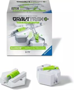 Zestaw Gravitrax Power Dodatek Switch&Trigger