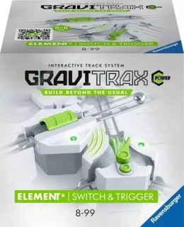 Zestaw Gravitrax Power Dodatek Switch&Trigger