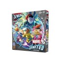 Gra Marvel United X-men Blue Team