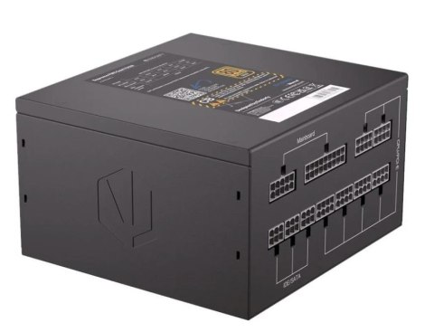 Zasilacz Supremo FM5 Gold 750W Zasilacz Supremo FM5 Gold 750W