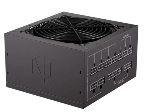 Zasilacz Supremo FM5 Gold 750W Zasilacz Supremo FM5 Gold 750W
