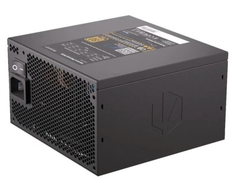Zasilacz Supremo FM5 Gold 750W Zasilacz Supremo FM5 Gold 750W