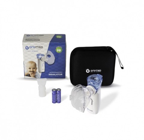 Inhalator przenośny Oro-Mesh Family Inhalator przenośny Oro-Mesh Family