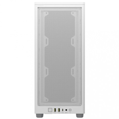 Obudowa 2000D AIRFLOW Mini-ITX Biała Obudowa 2000D AIRFLOW Mini-ITX Biała