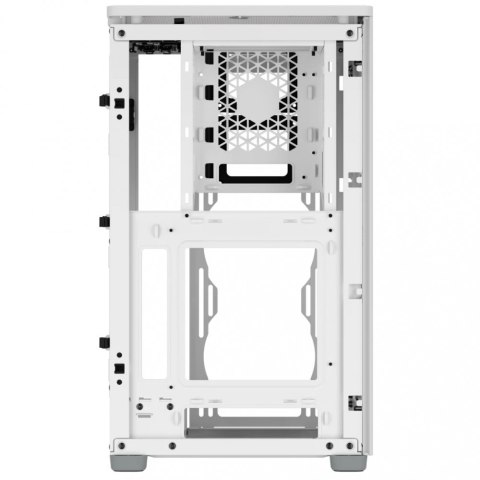Obudowa 2000D AIRFLOW Mini-ITX Biała Obudowa 2000D AIRFLOW Mini-ITX Biała