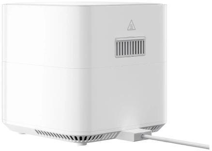 Frytkownica Xiaomi Smart Air Fryer 5.5l Frytkownica Xiaomi Smart Air Fryer 5.5l