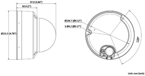 KAMERA IP HIKVISION DS-2CD2783G2-LIZS2U(2.8-12mm) KAMERA IP HIKVISION DS-2CD2783G2-LIZS2U(2.8-12mm)