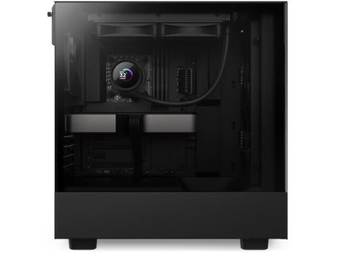 Chłodzenie wodne Kraken 240 LCD Chłodzenie wodne Kraken 240 LCD