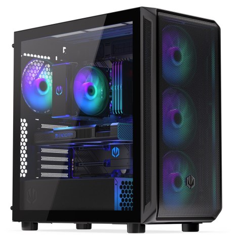 Obudowa ARX 700 Air ARGB EY2A013 Obudowa ARX 700 Air ARGB EY2A013