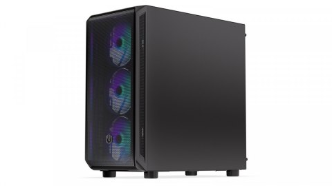 Obudowa ARX 700 Air ARGB EY2A013 Obudowa ARX 700 Air ARGB EY2A013