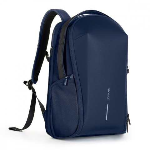 Plecak BIZZ BACKPACK NAVY Plecak BIZZ BACKPACK NAVY