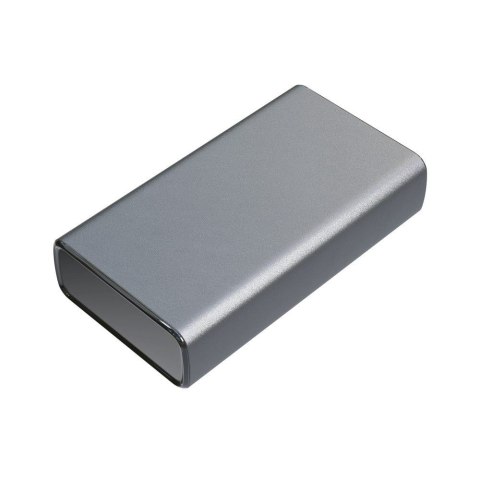 Powerbank EPB-126 srebrny EX.19539 Powerbank EPB-126 srebrny EX.19539