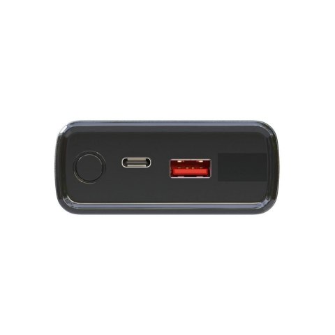 Powerbank EPB-126 srebrny EX.19539 Powerbank EPB-126 srebrny EX.19539