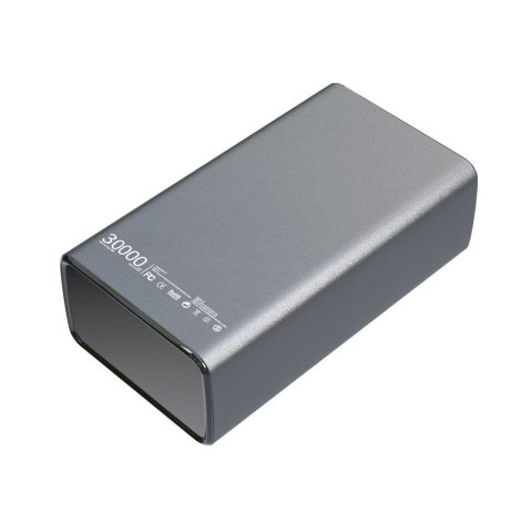 Powerbank EPB-127 szary EX.19553 Powerbank EPB-127 szary EX.19553