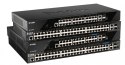 Przełącznik DGS-1520-52MP 44xGE PoE 2xSFP+